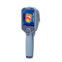 FOTRIC TF3 Compact Thermal Imaging Camera